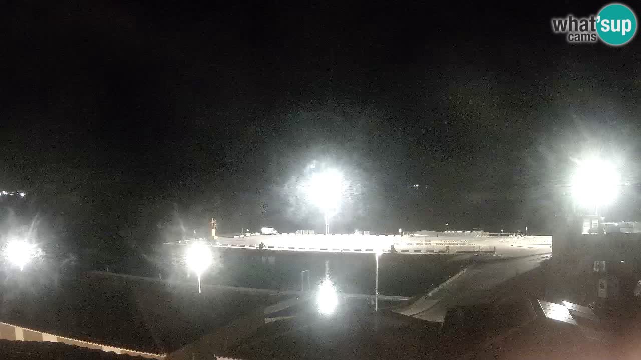 Porto di Palau – Sardinia