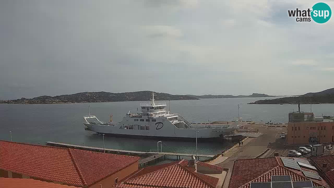 Porto di Palau – Sardinia