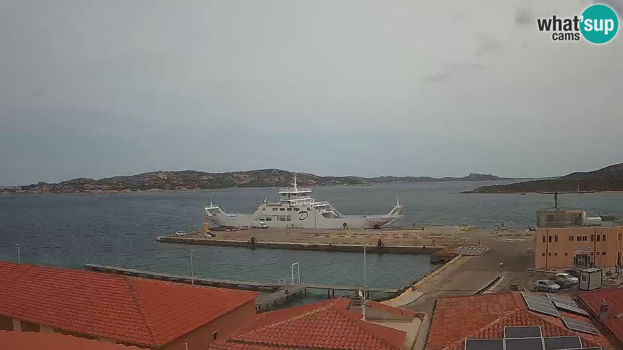 Porto di Palau – Sardinia