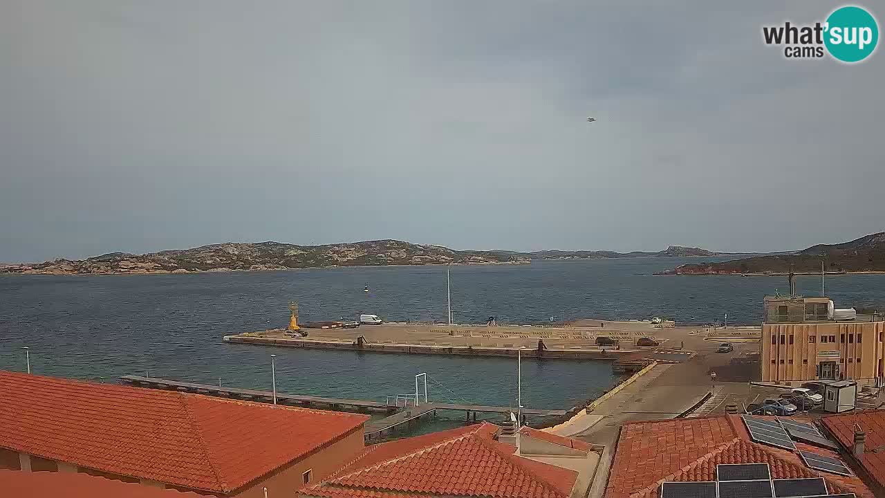 Porto di Palau – Sardinia