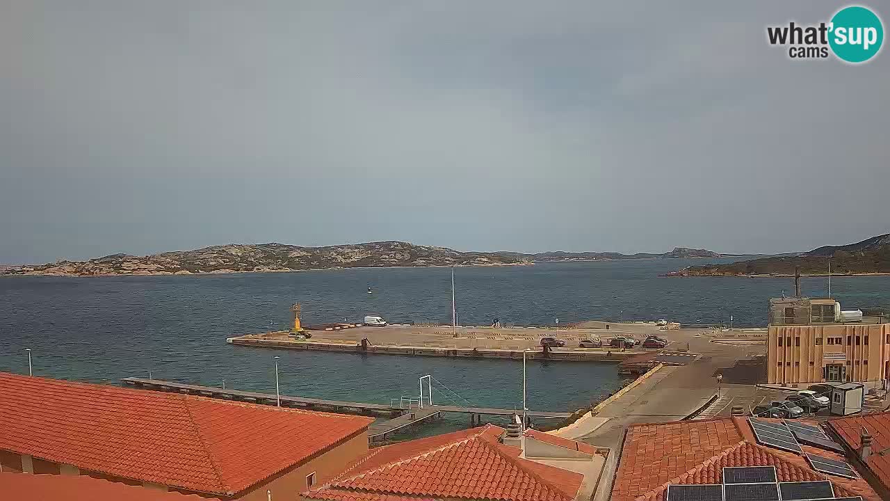 Porto di Palau – Sardinia