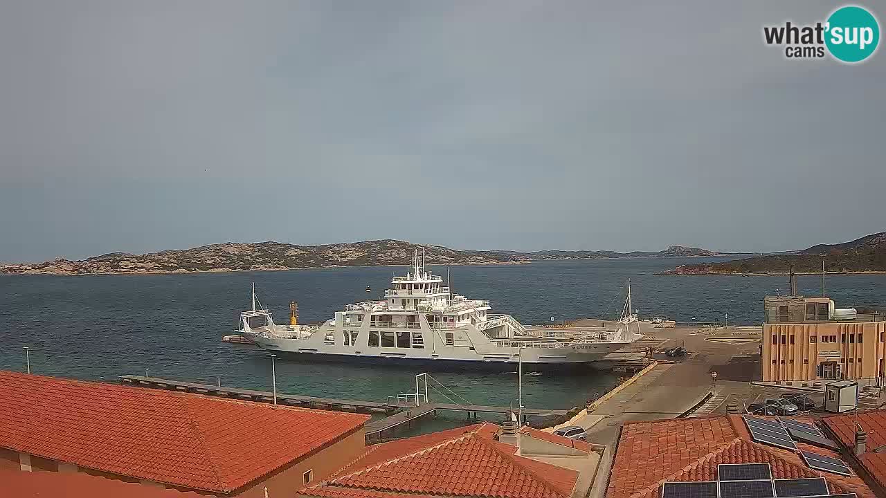 Porto di Palau – Sardinia