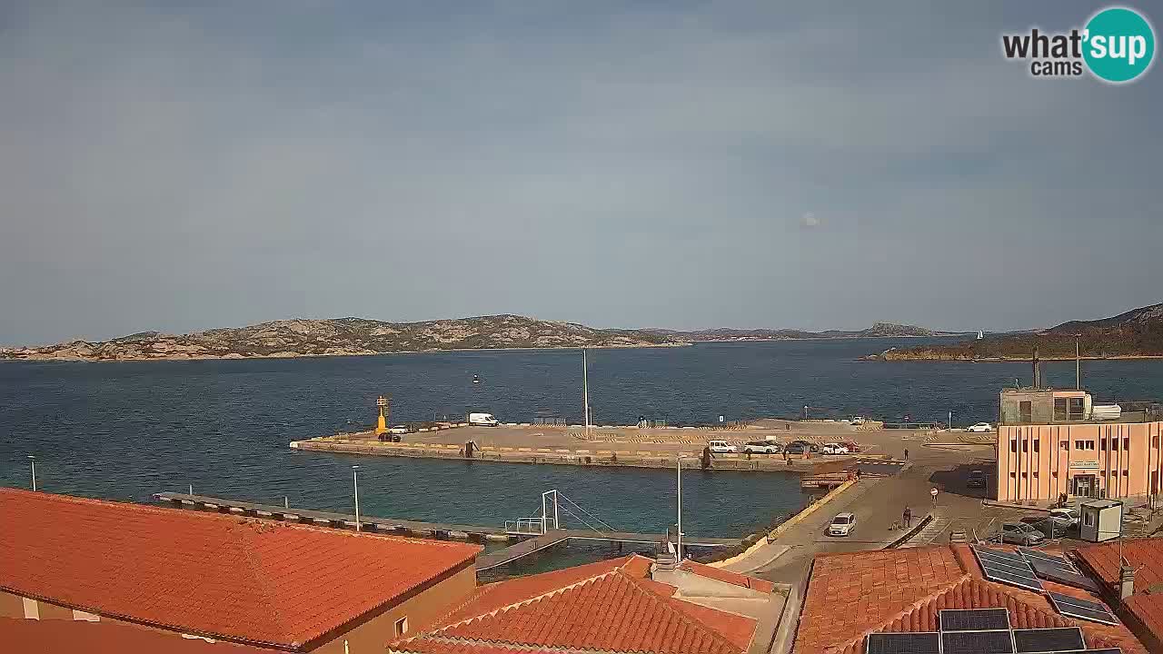 Porto di Palau – Sardinia