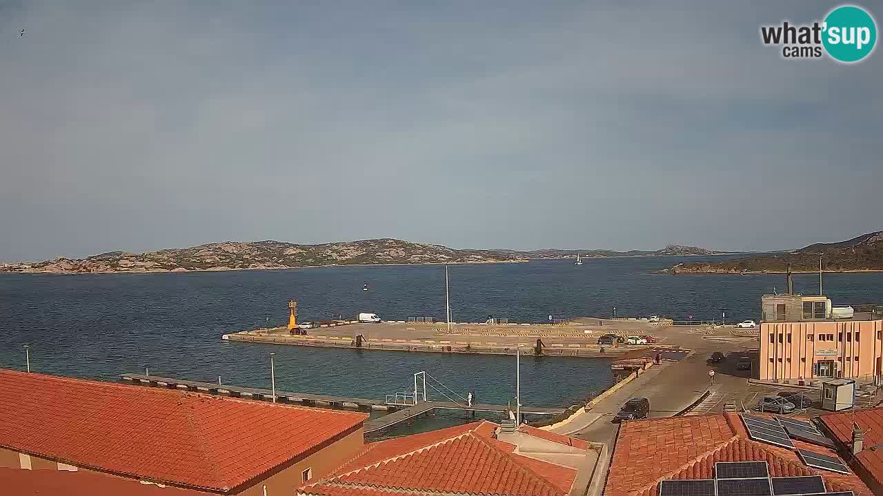 Porto di Palau – Sardaigne