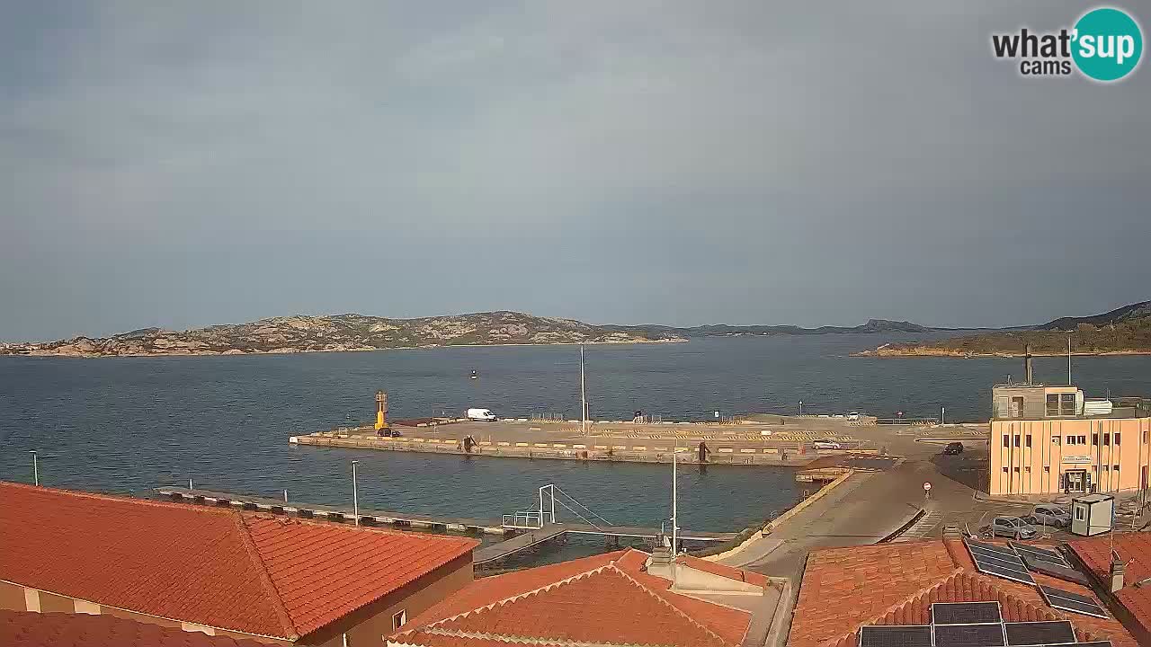 Porto di Palau – Sardinien
