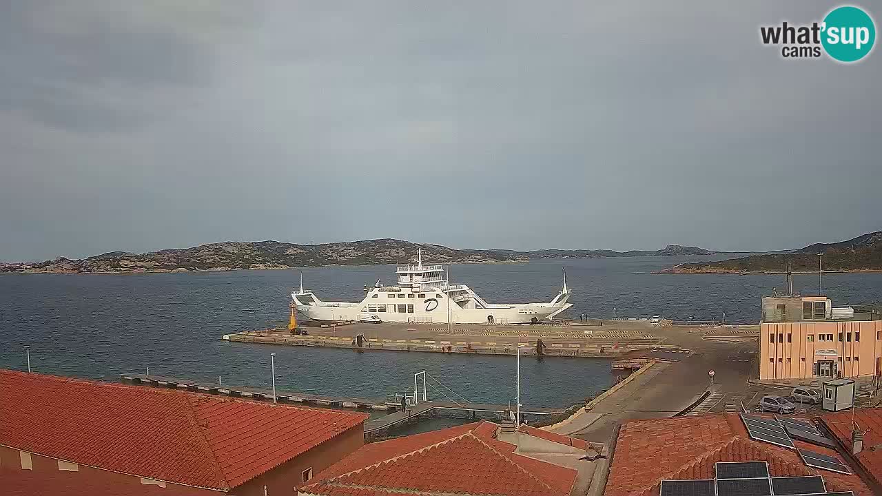 Porto di Palau – Sardegna