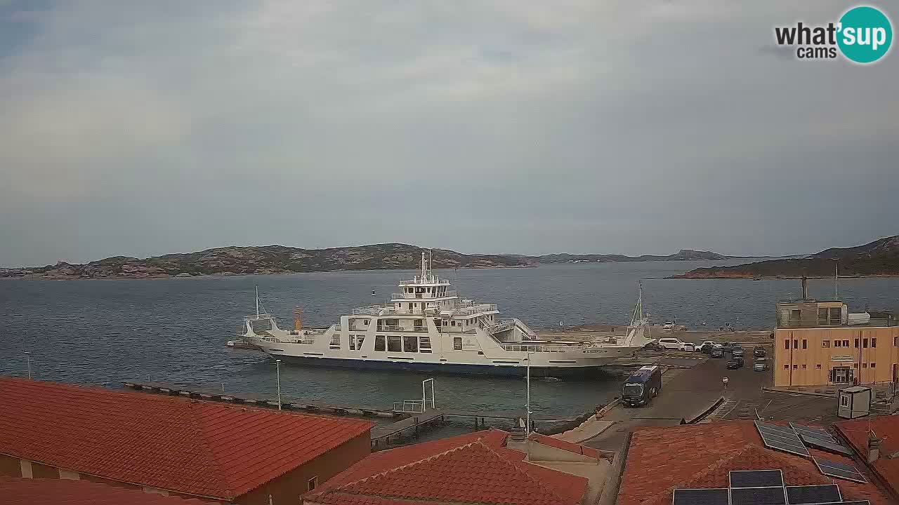 Porto di Palau – Sardinia