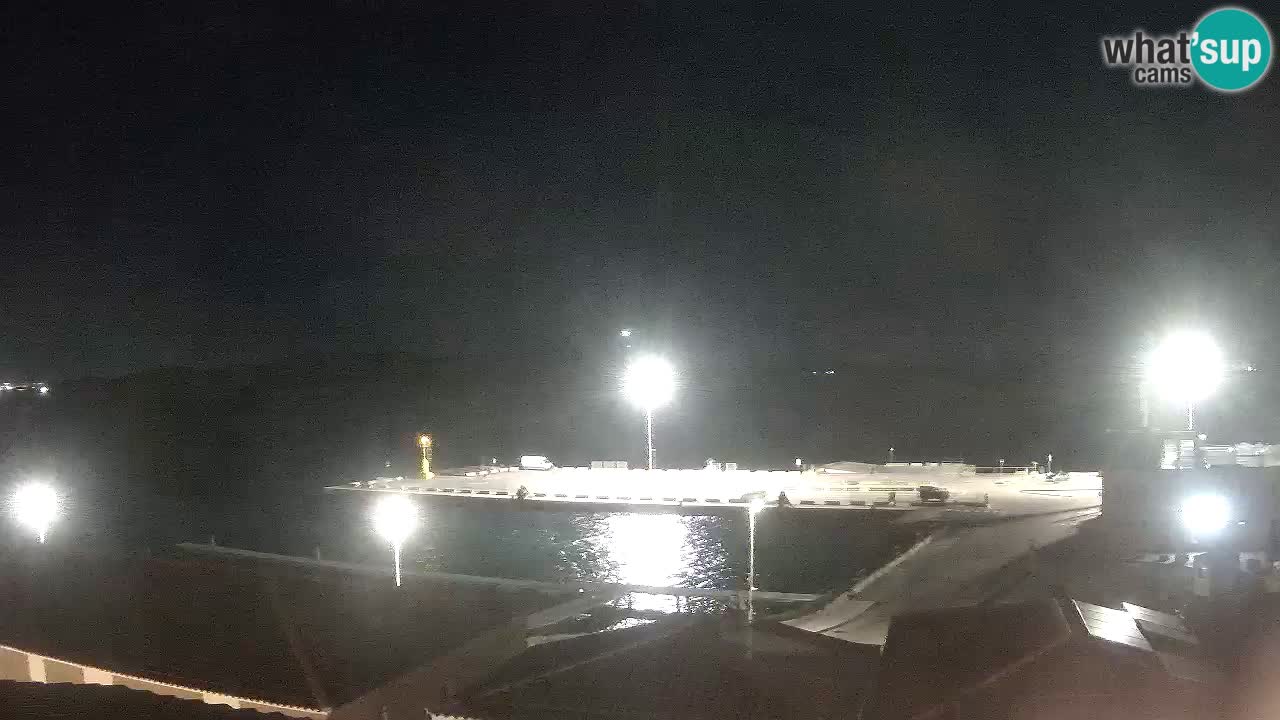 Porto di Palau – Sardinia