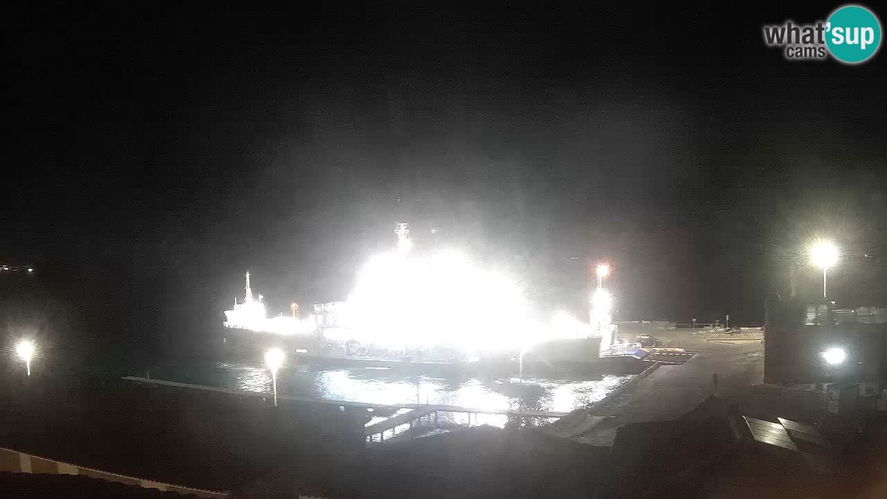 Porto di Palau – Sardinia