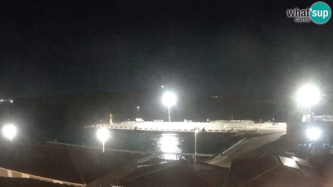 Porto di Palau – Sardinien