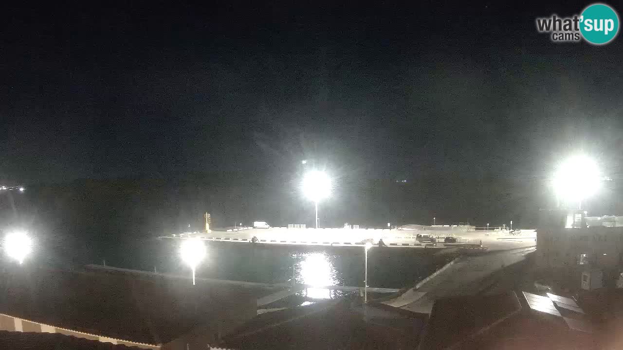 Porto di Palau – Sardinia