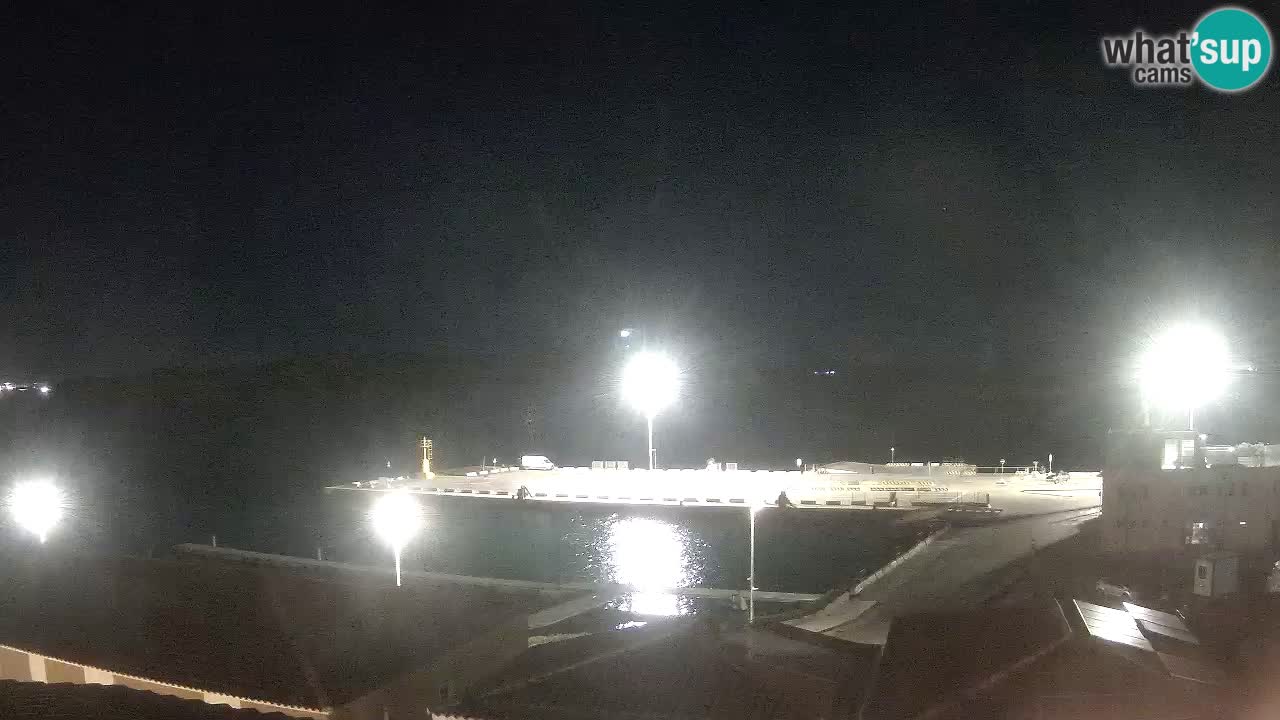 Porto di Palau – Sardinien