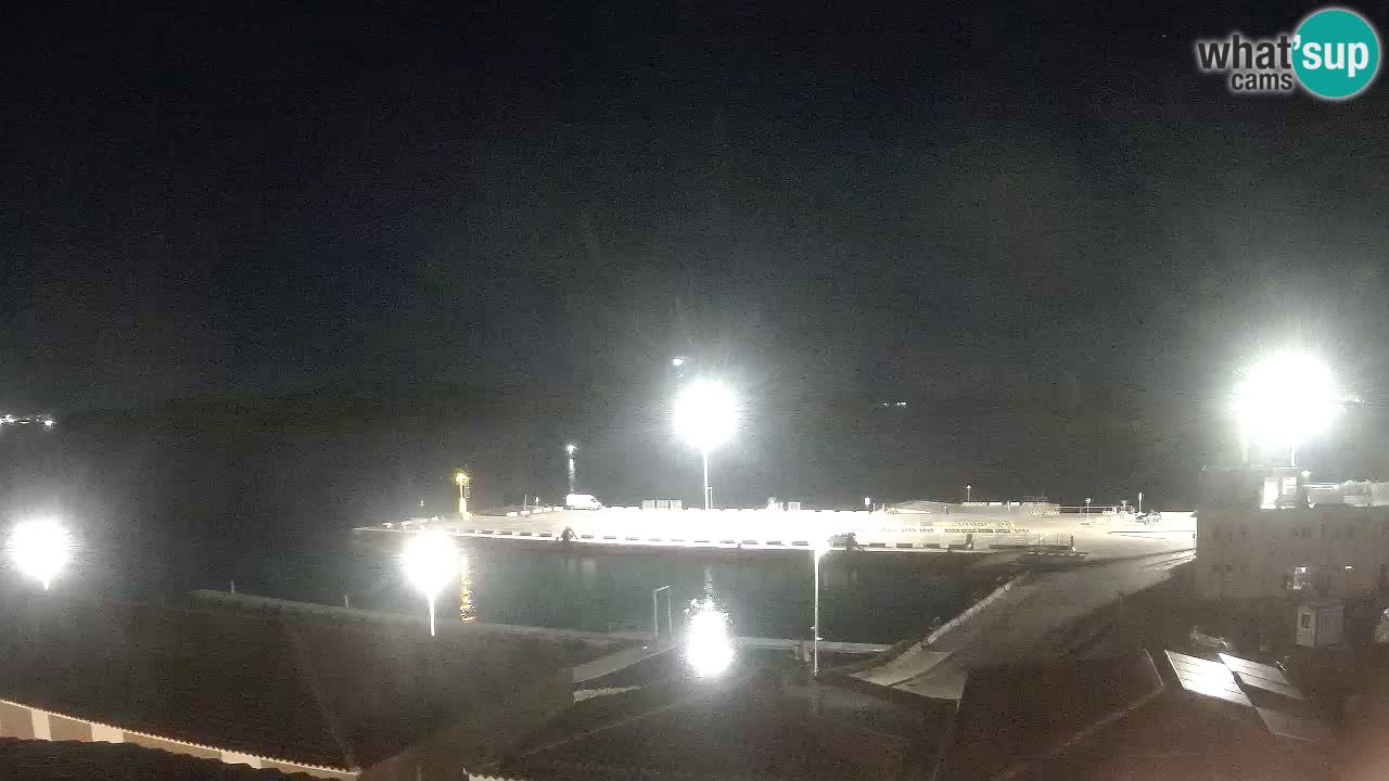 Porto di Palau – Sardinia