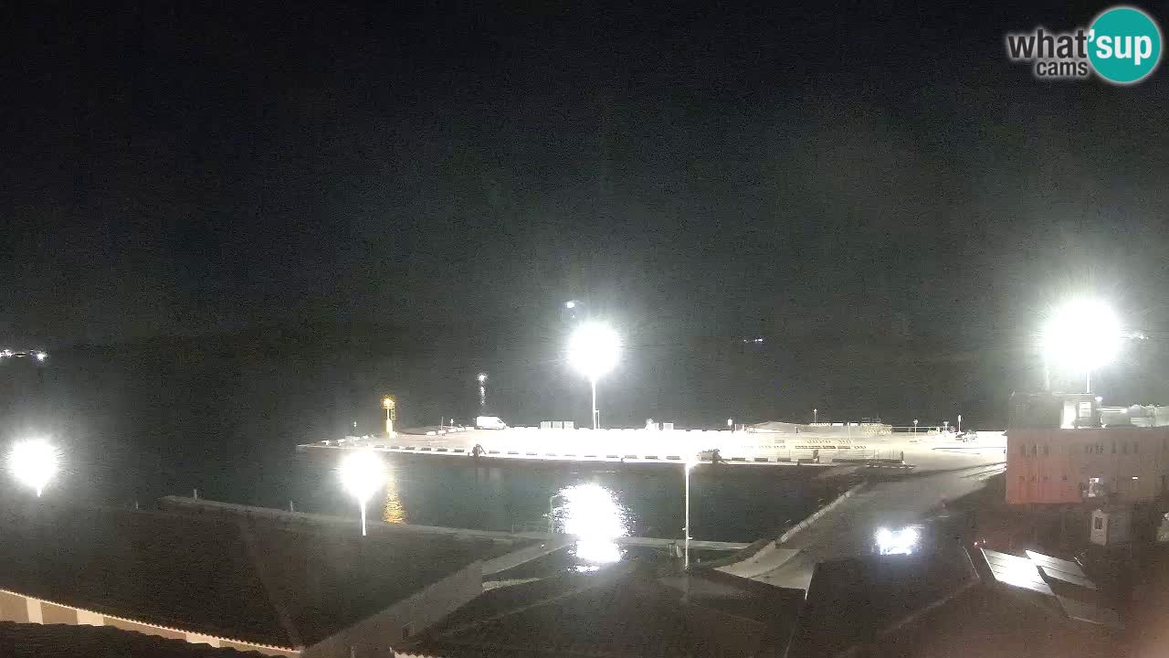 Porto di Palau – Sardegna