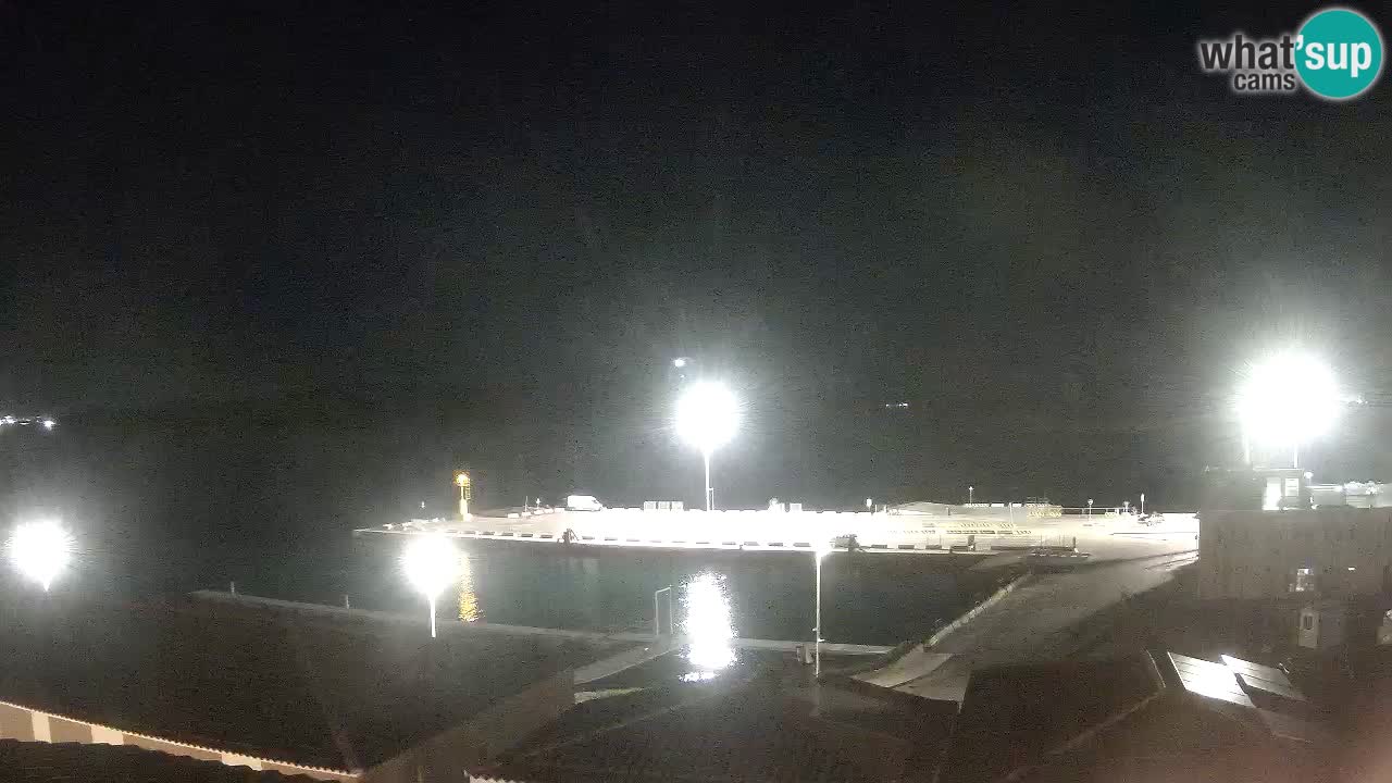 Porto di Palau – Sardegna