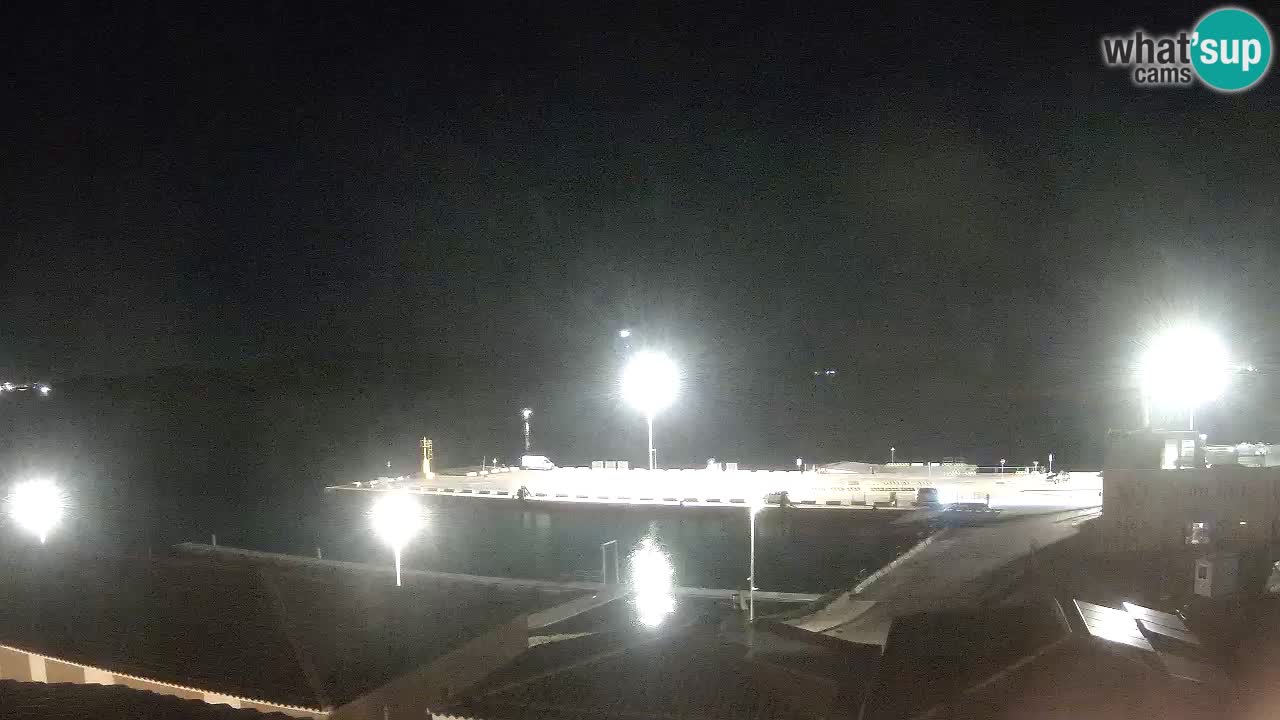 Porto di Palau – Sardinija