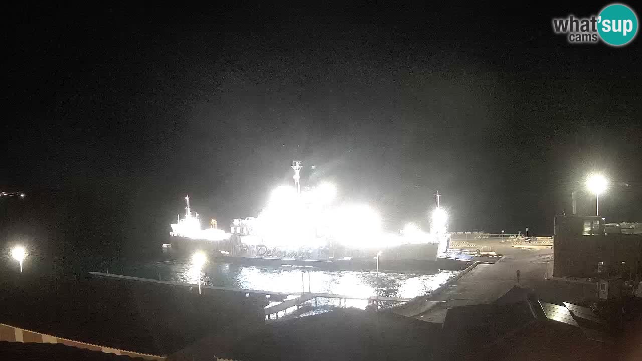 Porto di Palau – Sardaigne