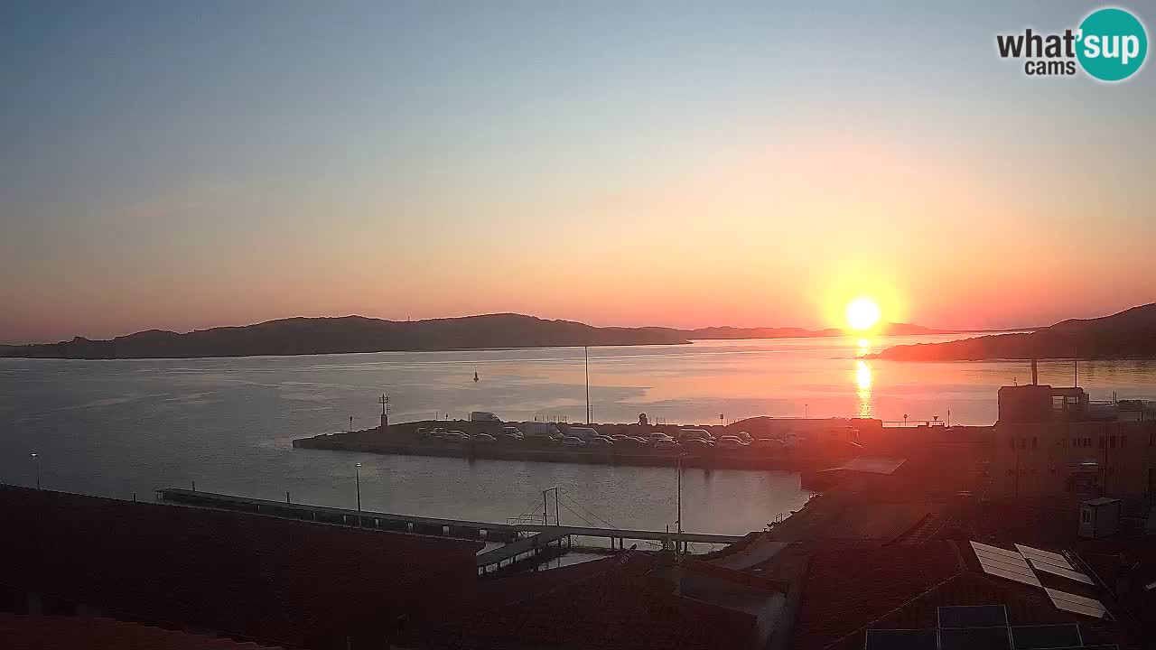 Porto di Palau – Sardinia