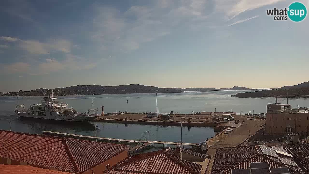 Porto di Palau – Sardinia