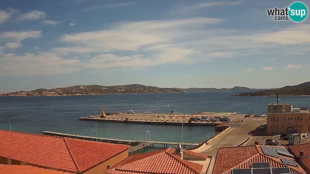 Porto di Palau – Sardinia