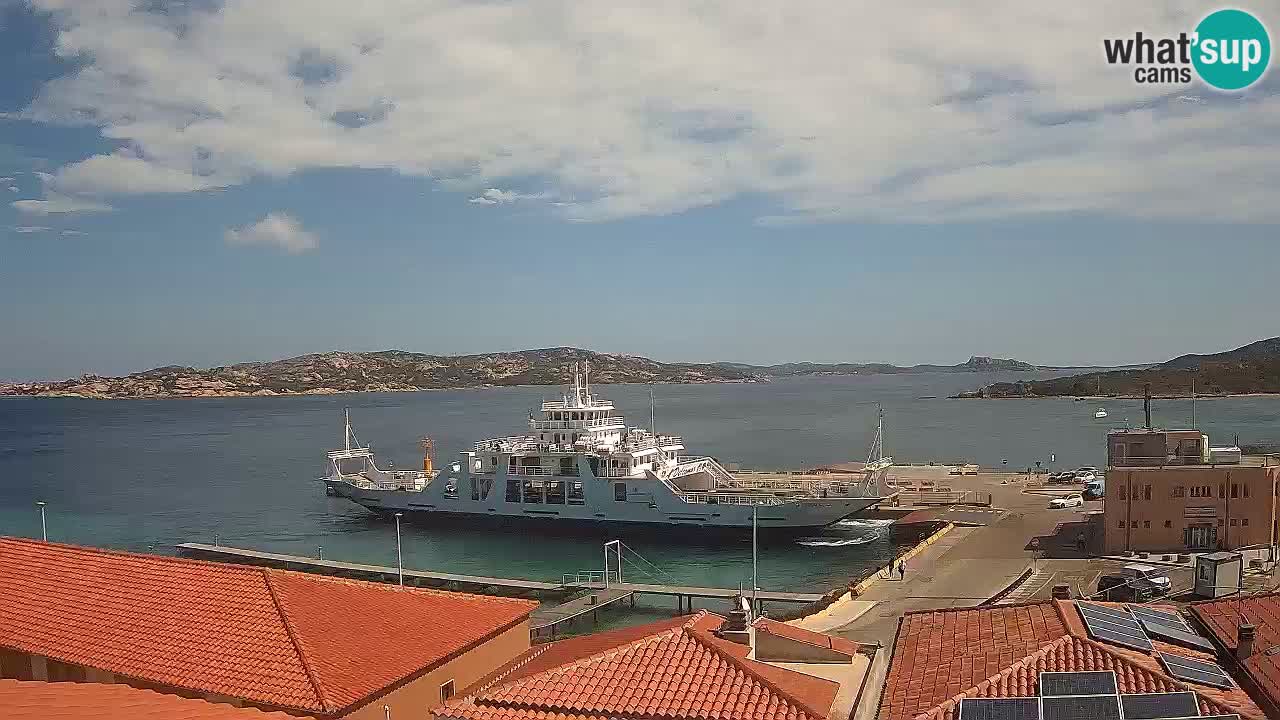 Porto di Palau – Sardinien