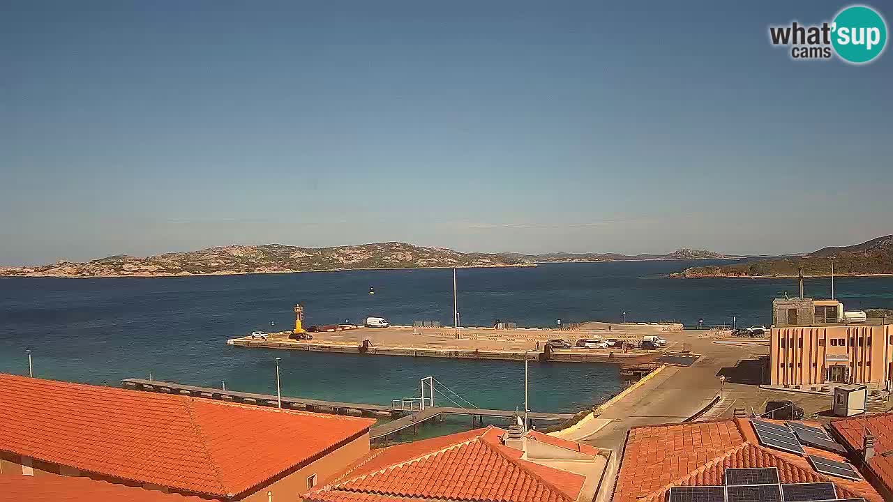 Porto di Palau – Sardinia