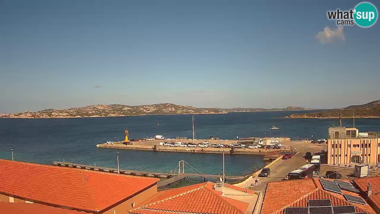 Porto di Palau – Sardinien