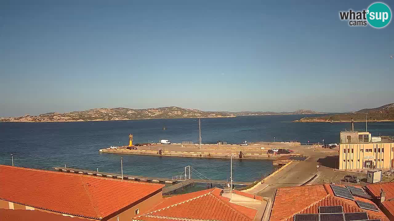 Porto di Palau – Sardinien