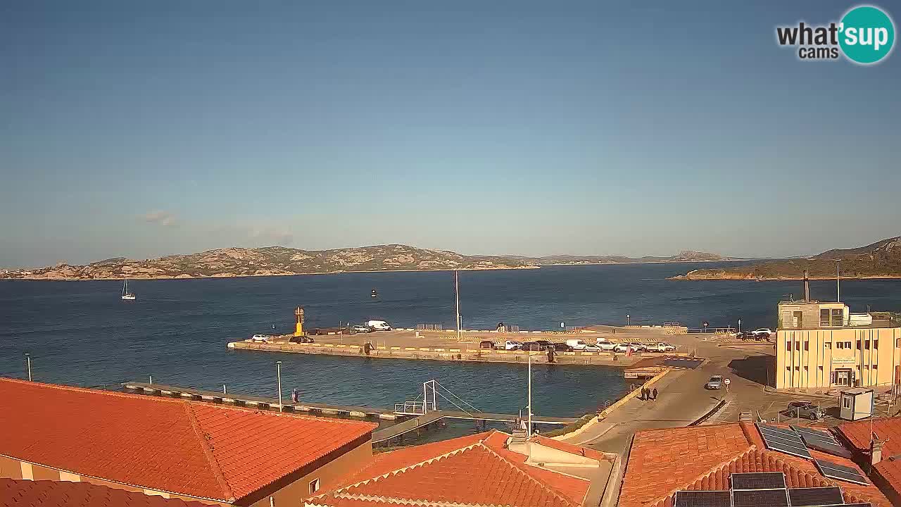 Porto di Palau – Sardinia