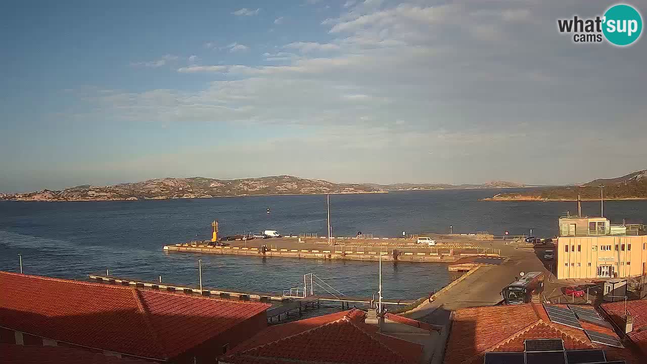 Porto di Palau – Sardinia