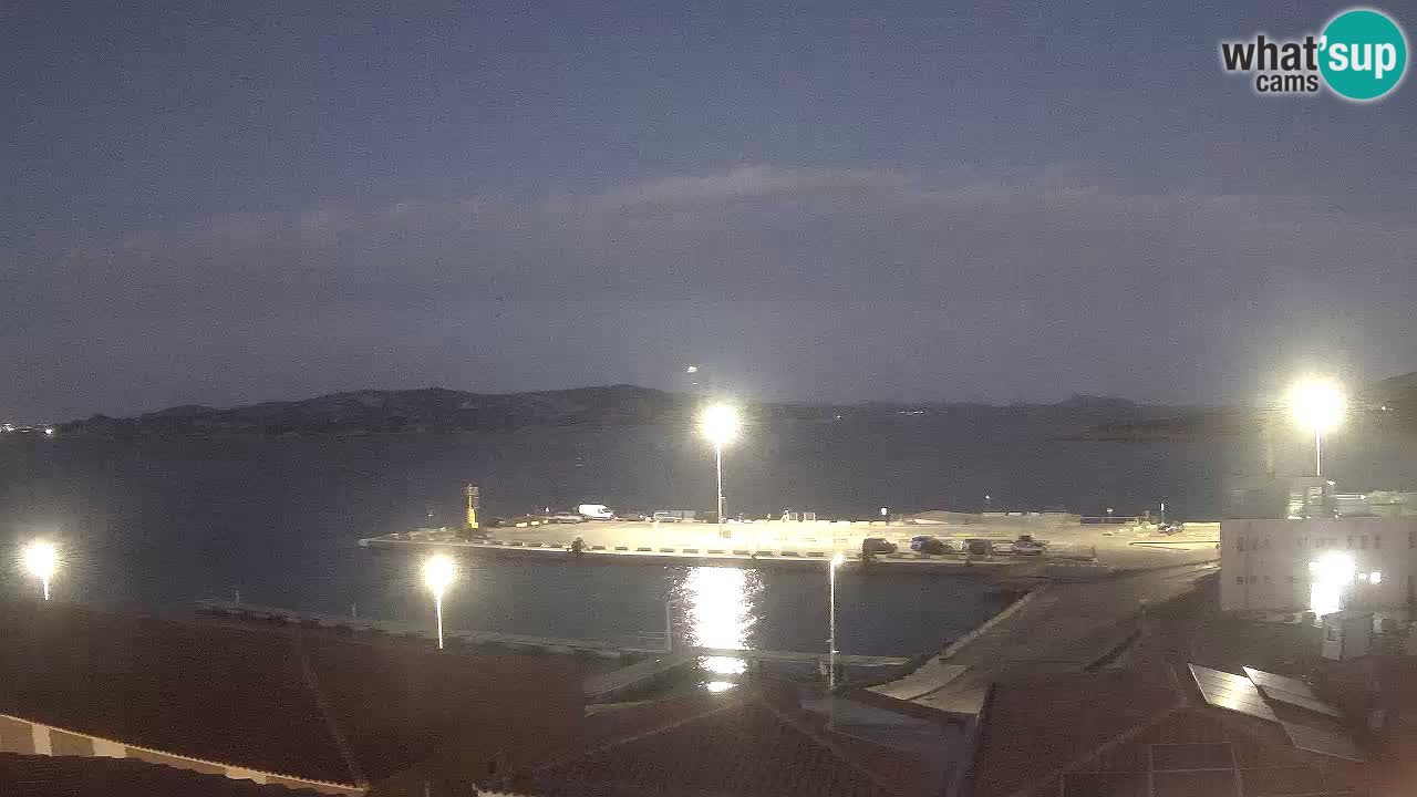 Porto di Palau – Sardinia