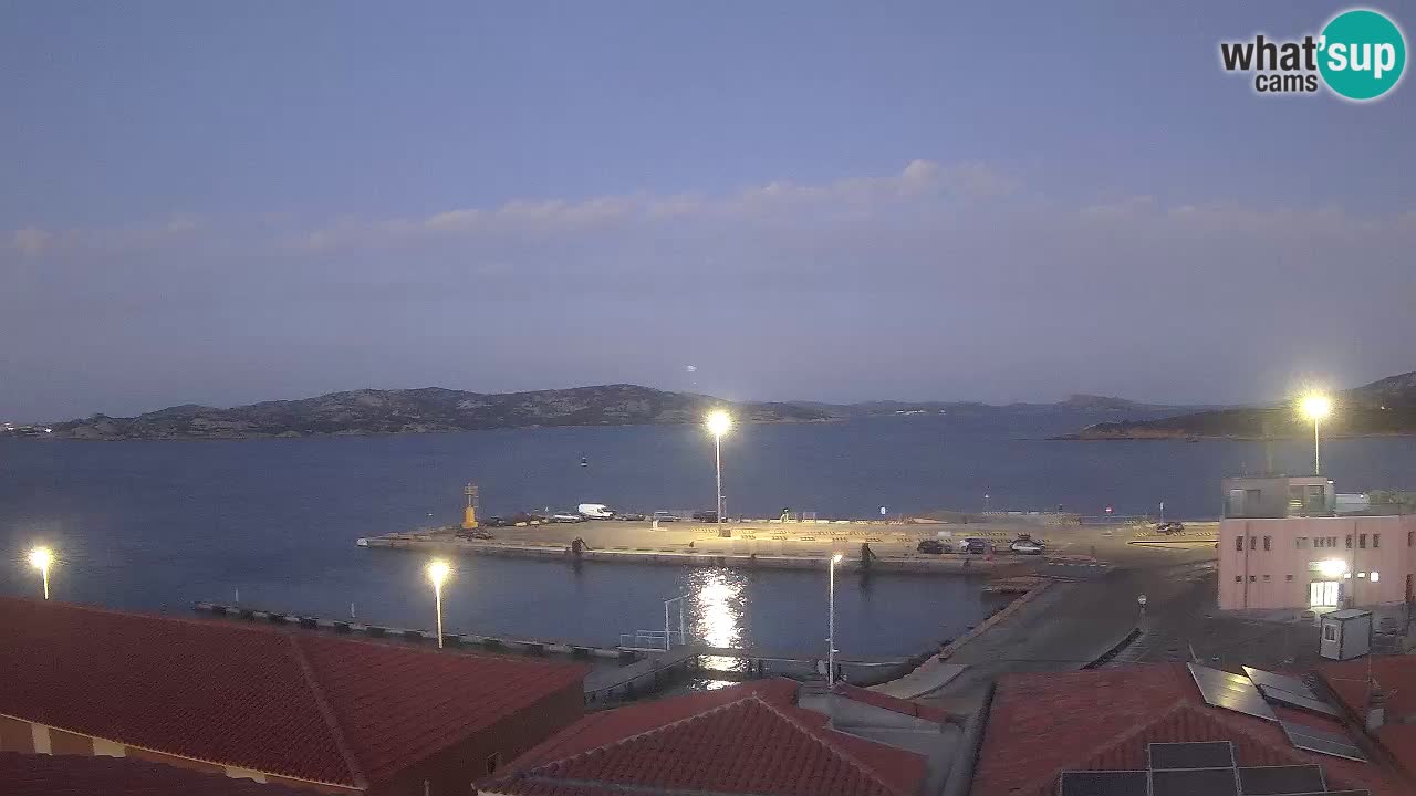 Porto di Palau – Sardegna