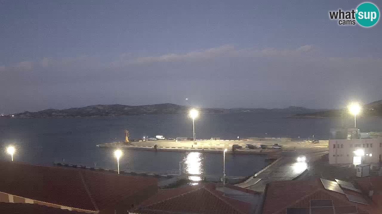 Porto di Palau – Sardinia