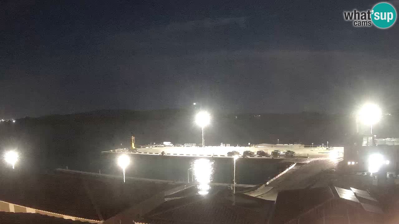 Porto di Palau – Sardegna