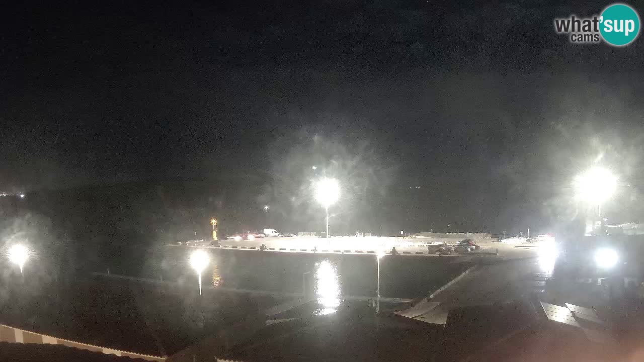 Porto di Palau – Sardinija