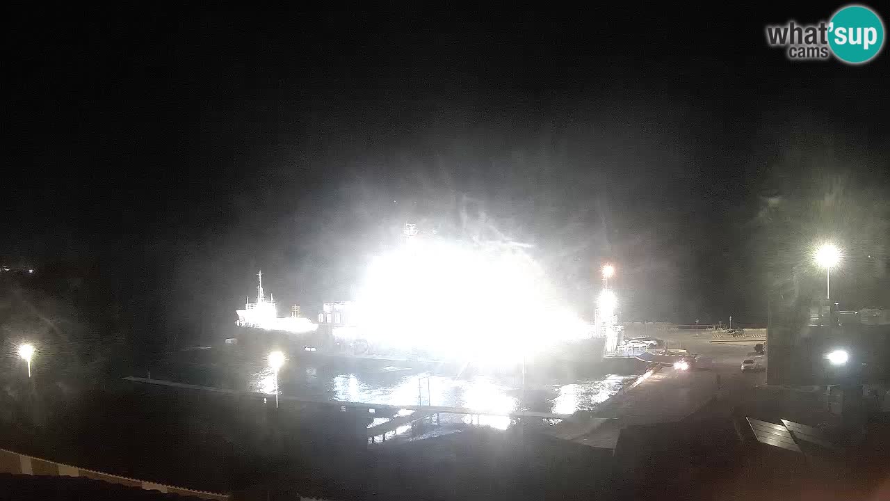 Porto di Palau – Sardinien