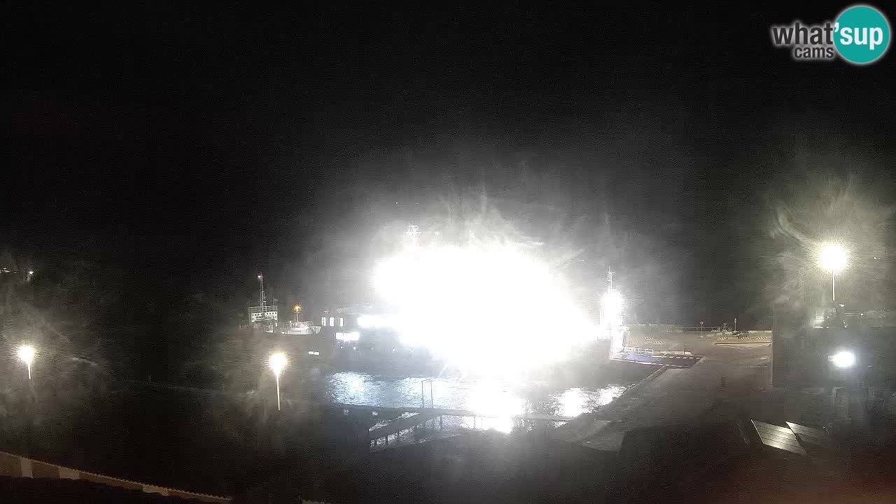 Porto di Palau – Cerdeña