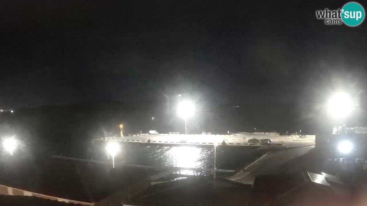 Porto di Palau – Sardegna