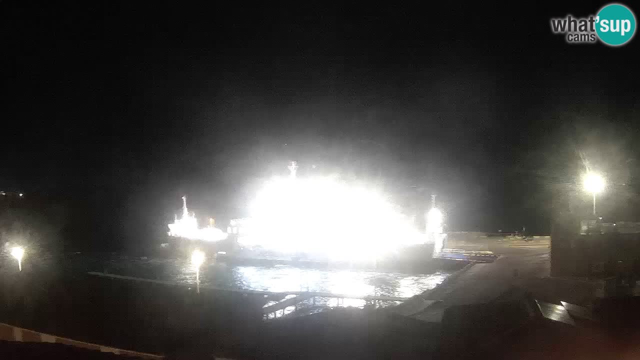 Porto di Palau – Sardaigne