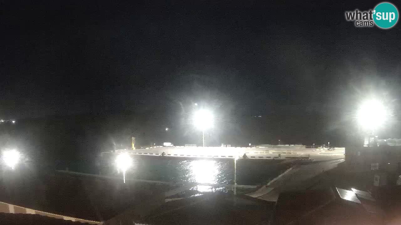 Porto di Palau – Sardegna