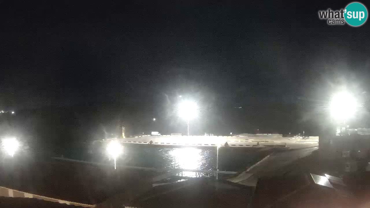 Porto di Palau – Cerdeña