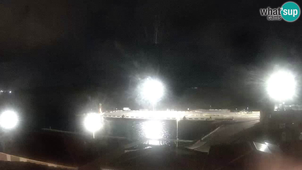 Porto di Palau – Sardaigne