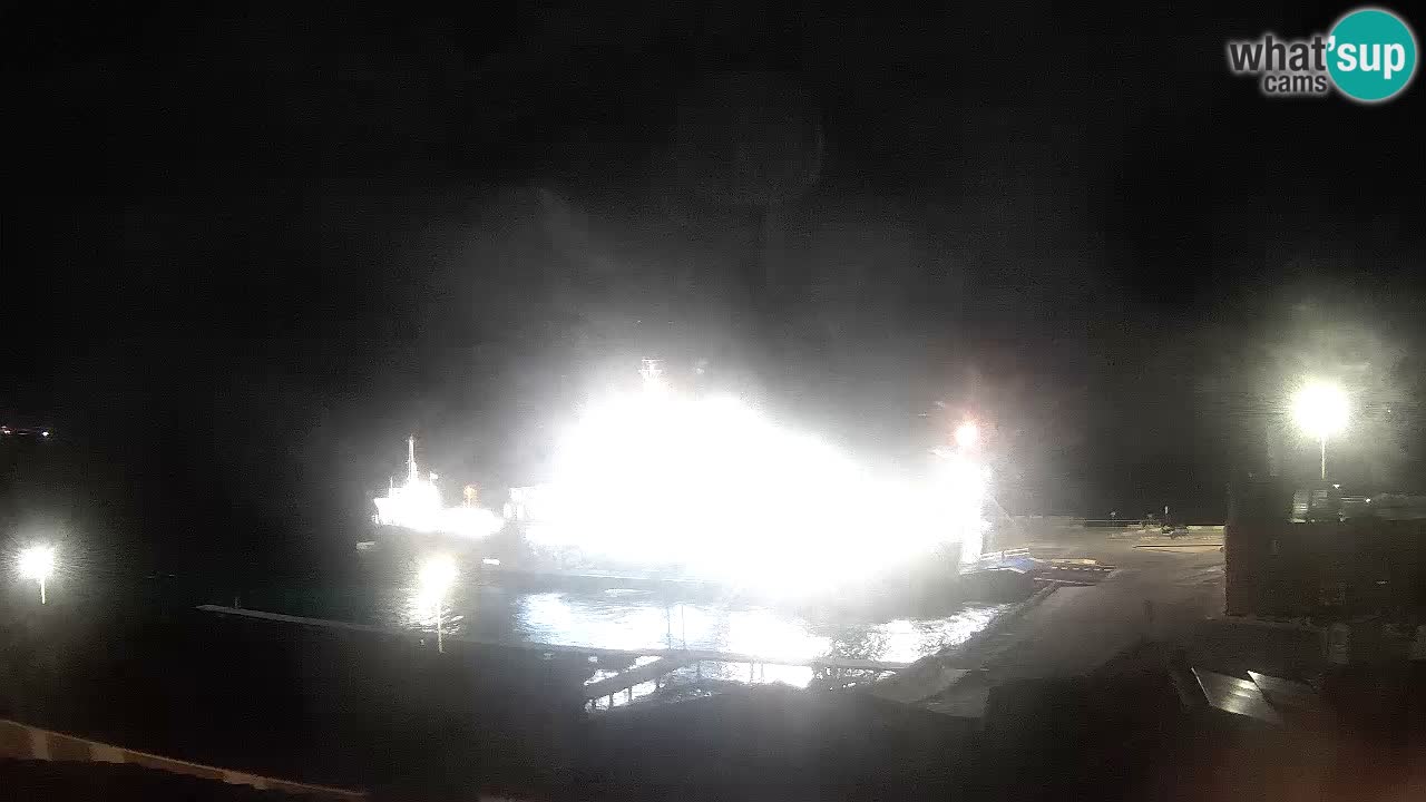 Porto di Palau – Sardinija