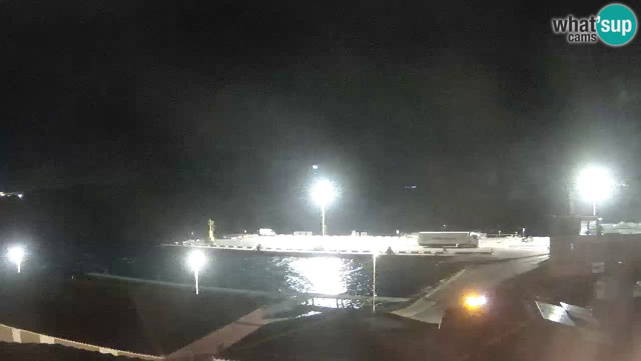 Porto di Palau – Sardinia