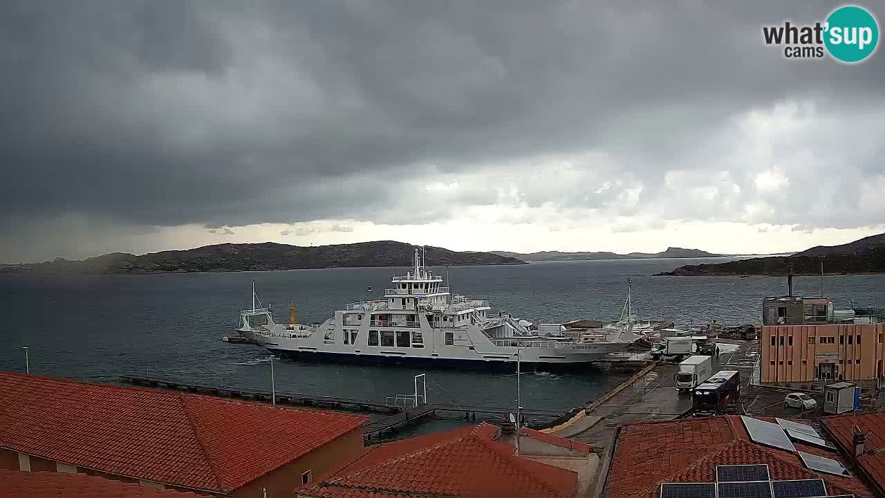 Porto di Palau – Sardegna