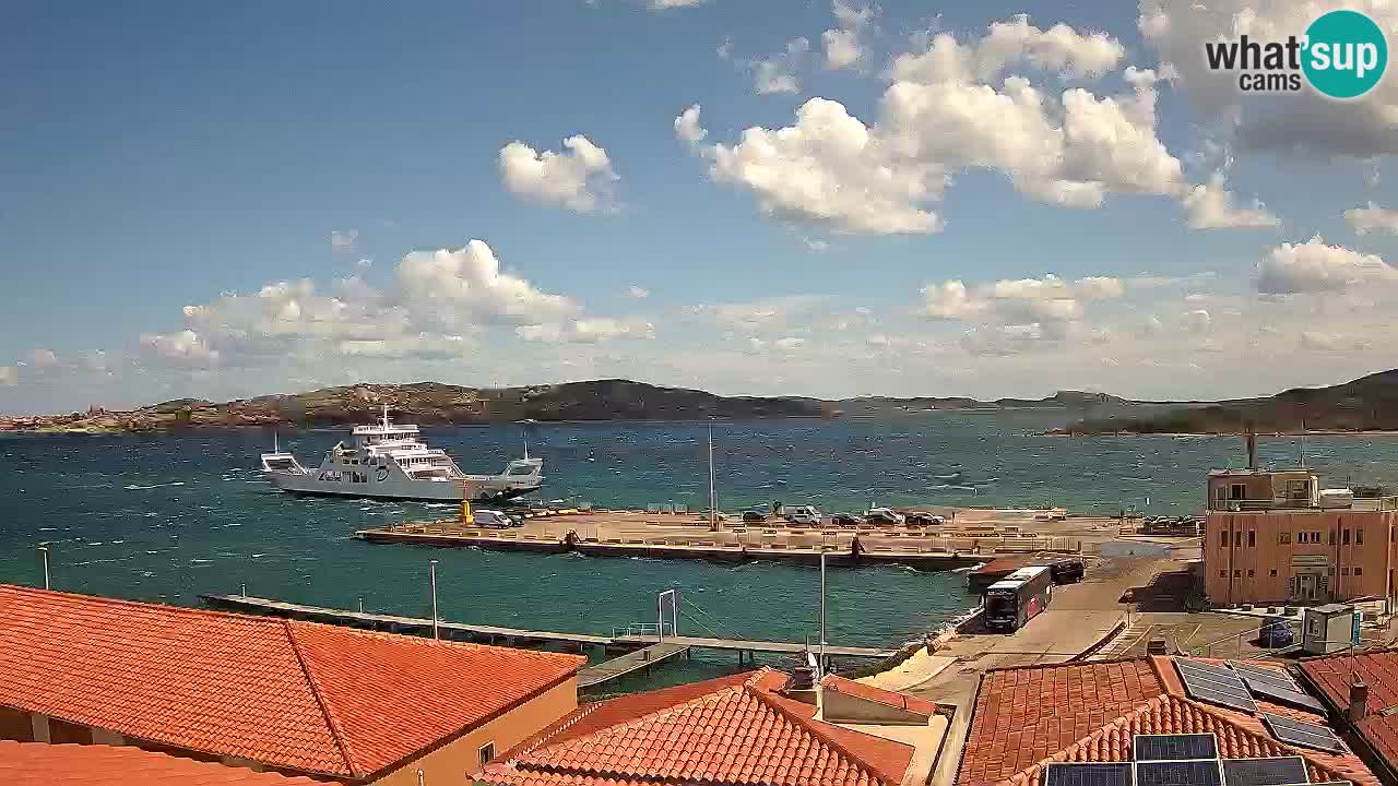 Porto di Palau – Sardinien