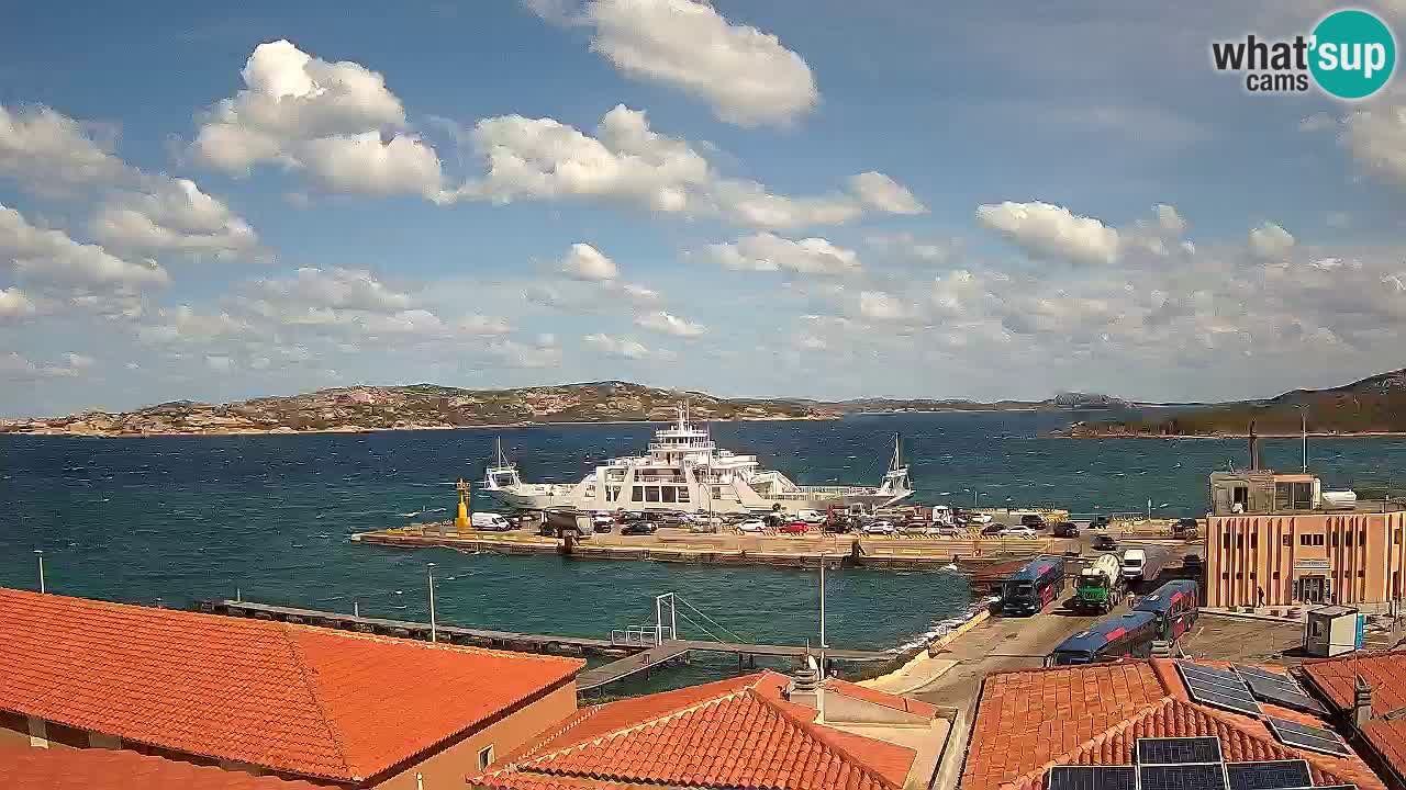 Porto di Palau – Sardinia
