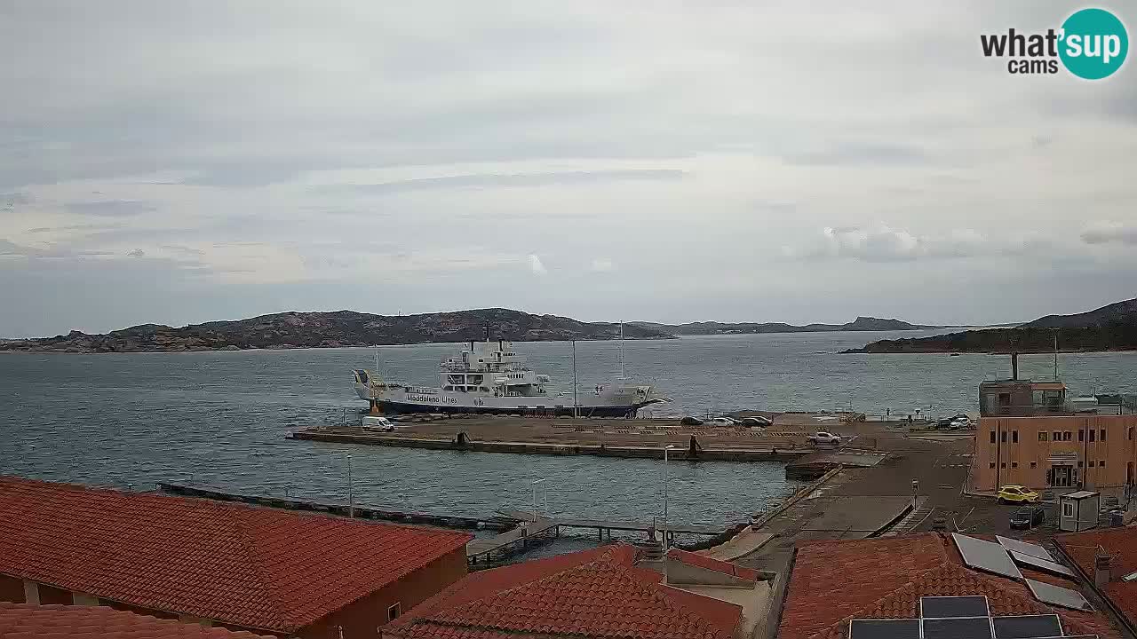 Porto di Palau – Sardinia
