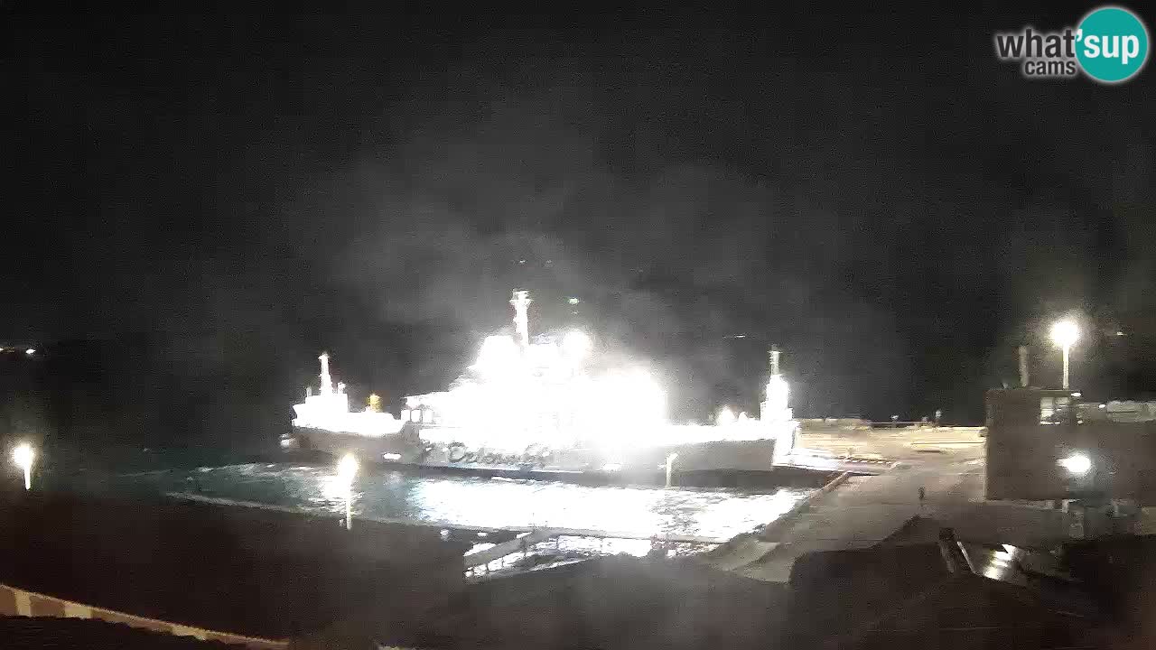 Porto di Palau – Sardinia