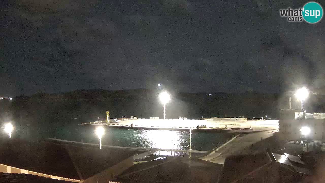 Porto di Palau – Sardinia